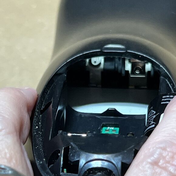 Logitech Harmony 650 infrared Universal Remote Control Movie, Music, Tv Pics Vid - Picture 7 of 14